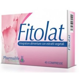 FITOLAT 45 TABLETA