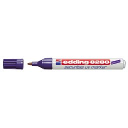 Sigurnosni UV marker E-8280 1,5-3mm Edding