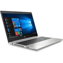 HP ProBook 450 G7, Intel Core i5-10210U - 4.20 GHz, 15.6", Full HD, 8GB, 256GB SSD, NVIDIA GeForce MX130 2GB