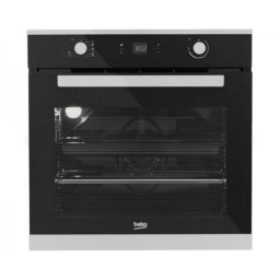 BEKO BIE 15300 XS ugradna rerna
