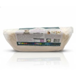 Fondan masa bež 1kg Lora sweet