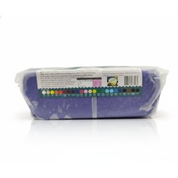 Fondan masa ljubičasta milka 1kg Lora sweet