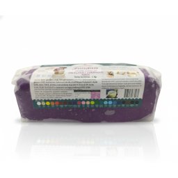 Fondan masa ljubicasta 1kg Lora sweet