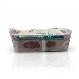 Fondan masa bordo 1kg Lora sweet