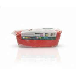 Fondan masa crvena 1kg Lora sweet