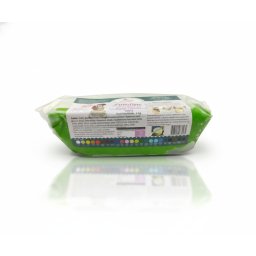 Fondan masa zelena 1kg Lora sweet