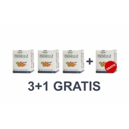 PRIMED 2 3+1 GRATIS