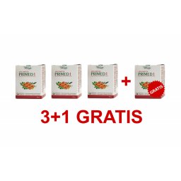 PRIMED 1 APICOMPLEX 3+1 GRATIS