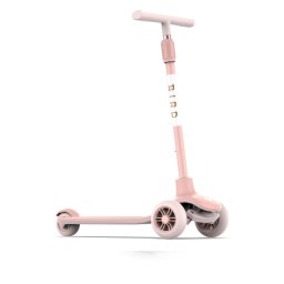 BIRDIE Trotinet Electric Rose