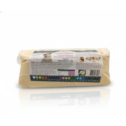 Fondan masa puder roze 1kg Lora sweet