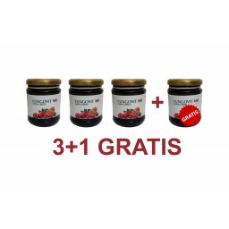 FUNGOVIT MR 3+1 GRATIS
