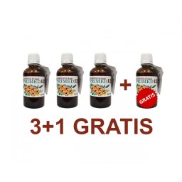 PRIMED 12 3+1 GRATIS
