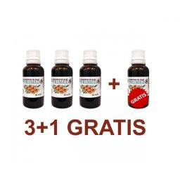 PRIMED 8 3+1 GRATIS