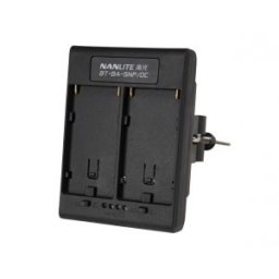 BT-BA-SNP/DC SONY NP Battery Adapter with DC Socket