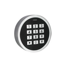 Secukey K7 vodootporna samostalna kontrola pristupa sa karticom ili šifrom