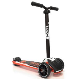 Highwaykick 5 Red - Trotinet za decu i odrasle