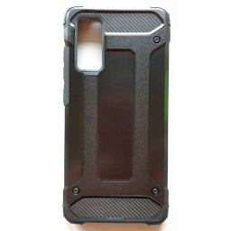 TPU maska DEFENDER za SM-G780F, Galaxy S20 FE 2020 (6.5") crna