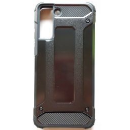 TPU maska DEFENDER maska za SAMSUNG SM-G996F, Galaxy S21 Plus 2021 (6.7") crna