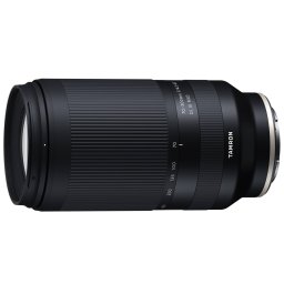Tamron 70-300mm f/4.5-6.3 Di III RXD za Sony
