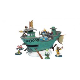 Skylanders: Flynn's Ship ( 025636 )