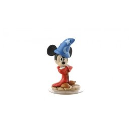 Infinity Figure Sorcerer Mickey GSA/FR ( 026490 )