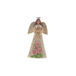 Jim Shore October Angel ( 031705 )
