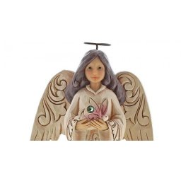 Jim Shore August Angel ( 031703 )
