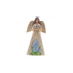 Jim Shore July Angel ( 031702 )