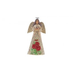 Jim Shore June Angel ( 031701 )