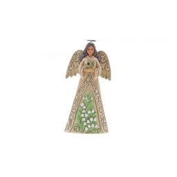 Jim Shore May Angel ( 031700 )
