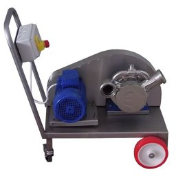 Pumpa za kljuk (kominu) EURO 50 MF model 3004