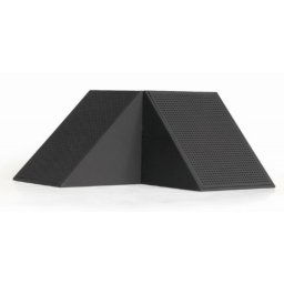x-SPK-BT-T Gembird Portable Bluetooth speaker 3W MIX Boja