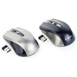 x-MUSW-4B-04-MX Gembird Bezicni mis 2,4GHz opticki USB 800-1600Dpi 99mm