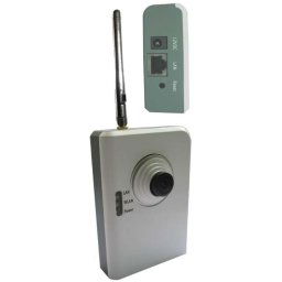 x-CAM78IP 300K wireless LAN IP camera