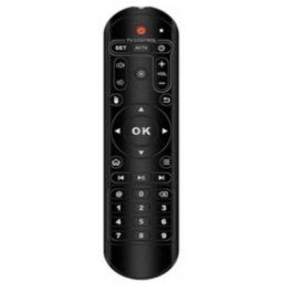 GMB-X96 DALJINSKI za X96 AIR i X96 MAX+ Android TV Box, remote controller
