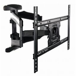 WM-70RT-01 Gembird TV nosac rotate/tilt 32-70" VESA max.60x40cm, max 40kg, drzac FO
