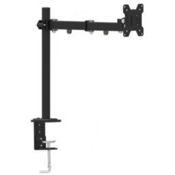 MA-DF1-01 Gembird Podesivi stoni drzac za monitor,tilt, 13-27" max.8kg