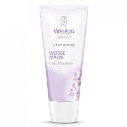 Weleda Beli slez krema za lice 50ml