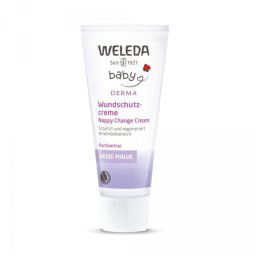 WELEDA Beli slez pelenska krema
