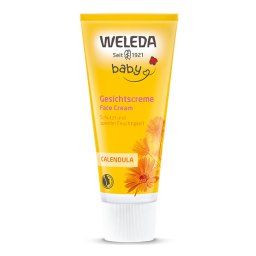 Weleda Krema za lice za decu od nevena