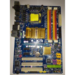 Gigabyte GA-EP35-DS3 LGA775 (REV. 2.1)