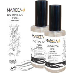 DETOKS ZA KOSU 100ML