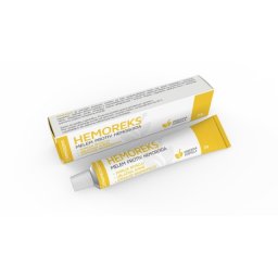 HEMOREKS melem protiv hemoroida 20ml