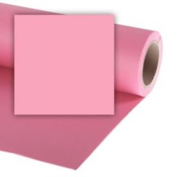Papirna pozadina LL CO121 2.72 x 11m CARNATION