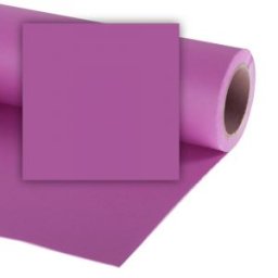 Papirna pozadina LL CO198 2.72 x 11m FUCHSIA