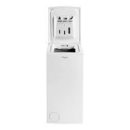 Whirlpool TDLR 7221BS EU/N