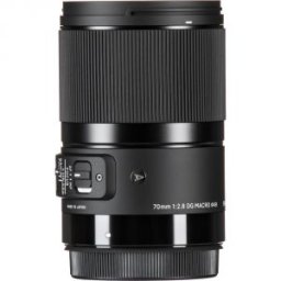 70mm F2.8 DG Macro Art L-Mount * 5 godina garancija *