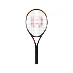 WILSON BURN 100ULS V4.0 TNS RKT 2 REKET