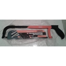 Profesionalni ručni bonsek sa gumiranom drškom (300mm)