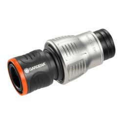 Nastavak za crevo Premium Stop 3/4" Gardena
